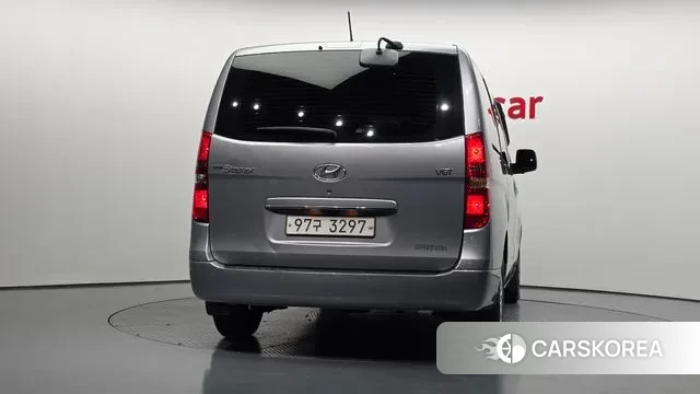 Hyundai The New Grand Starex id 3766765 из Кореи 14