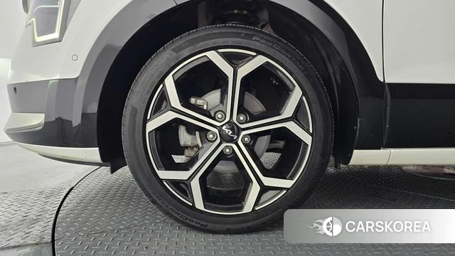 Kia Di Ol Nu Niro id 4666212 из Кореи 26