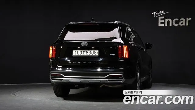 Kia Sorento 4th Generation id 2951338 из Кореи 14