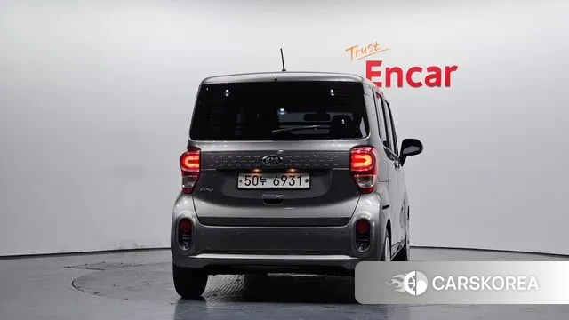 Kia The New Ray id 3728630 из Кореи 14