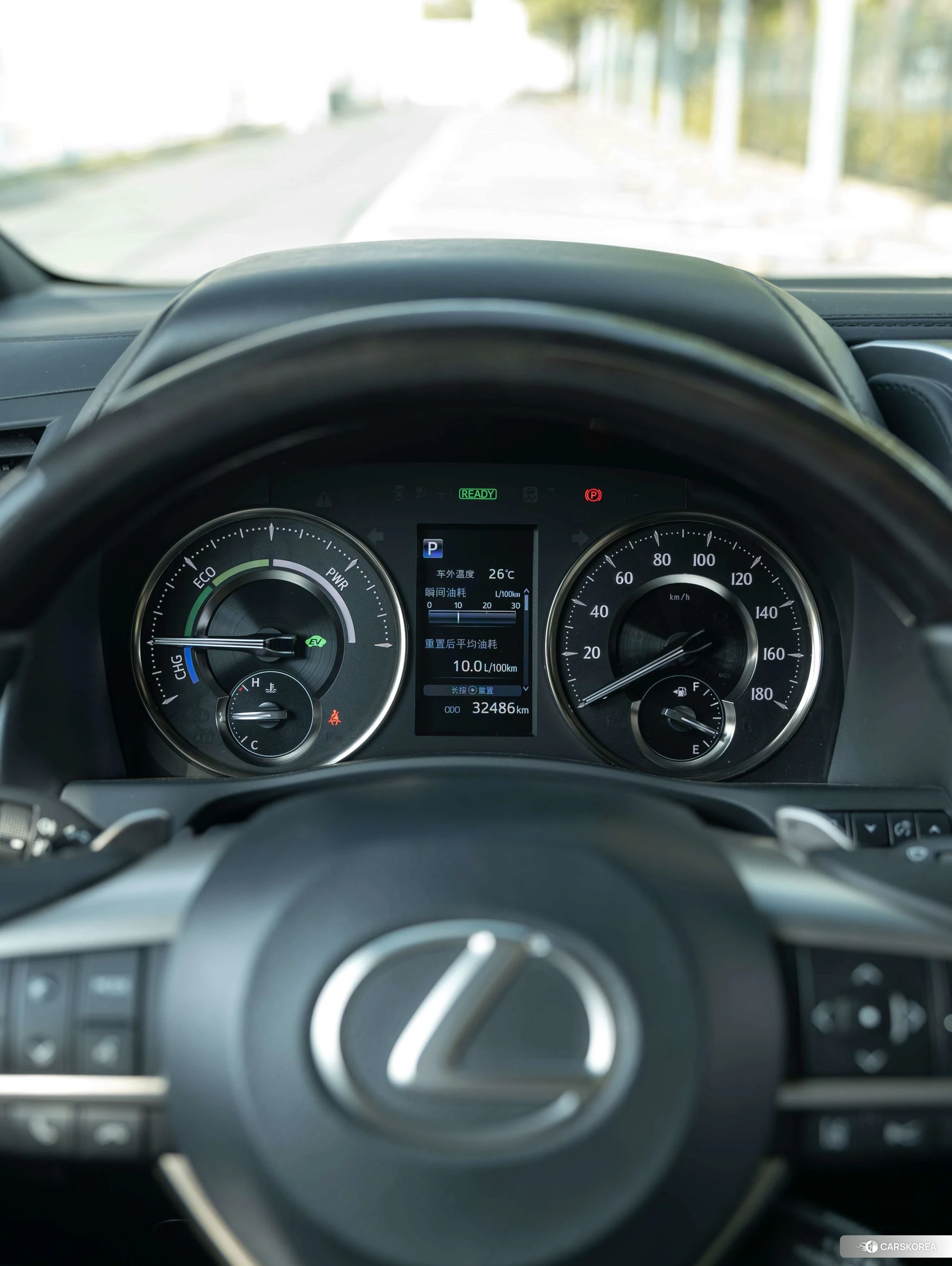 Lexus LM id 4421207 из Китая 22