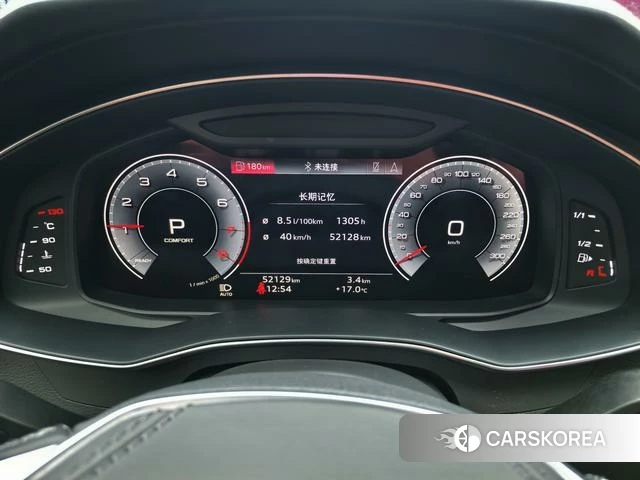 Audi A6L id 4314327 из Китая 14
