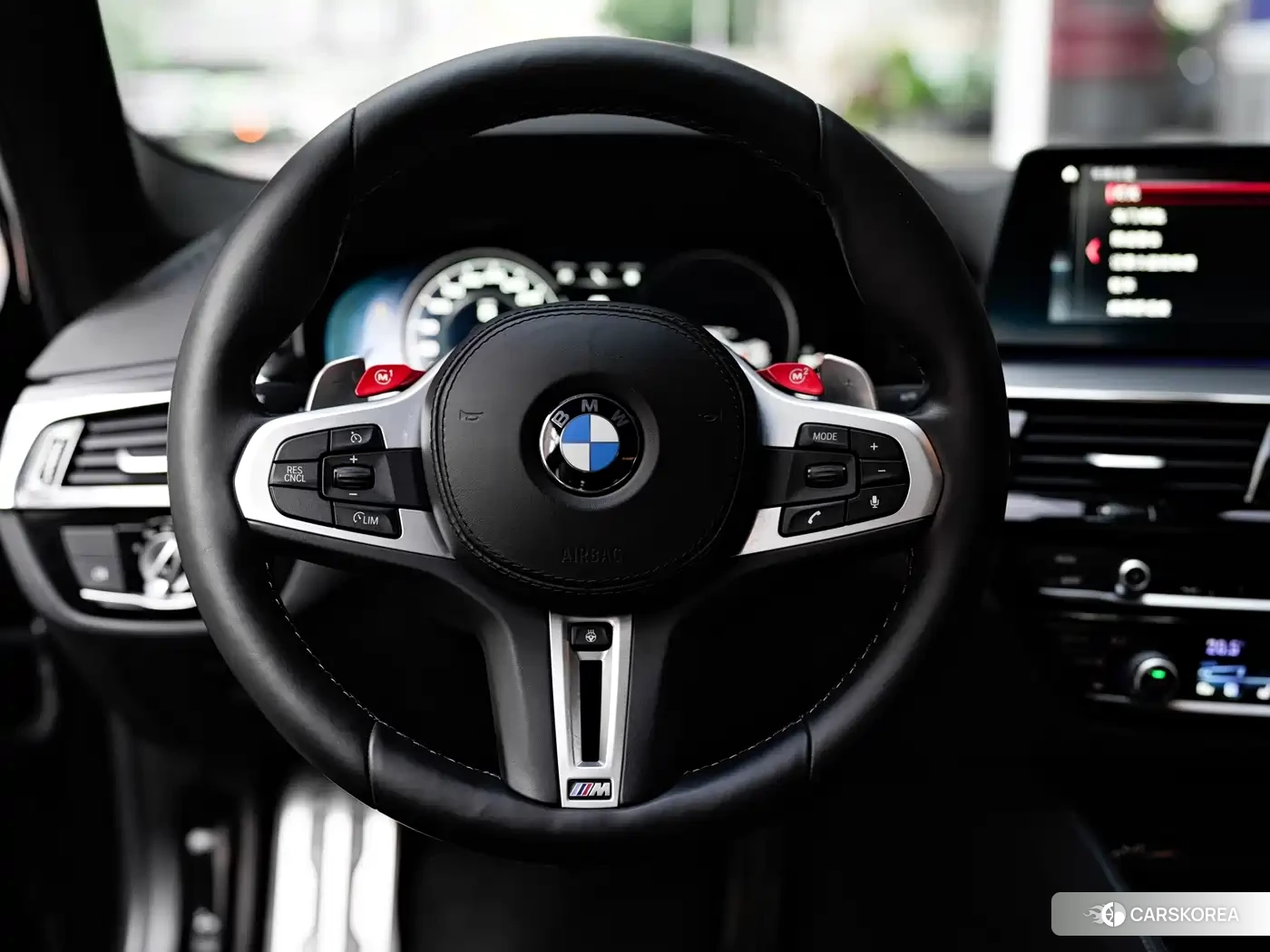 BMW M5 id 4577782 из Китая 12