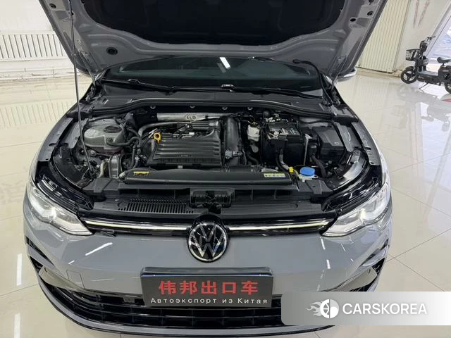 Volkswagen Golf id 4334859 из Китая 15