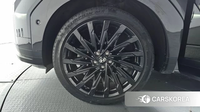 Hyundai Santa Fe (MX5) id 3817756 из Кореи 14