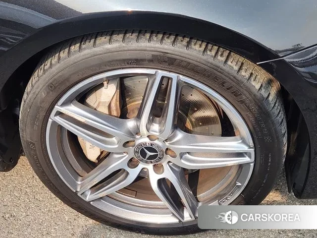 Mercedes-Benz E-Class W213 id 3694990 из Кореи 14