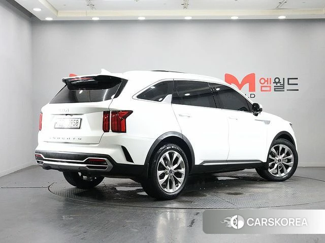 Kia Sorento 4th Generation id 4922890 из Кореи 14