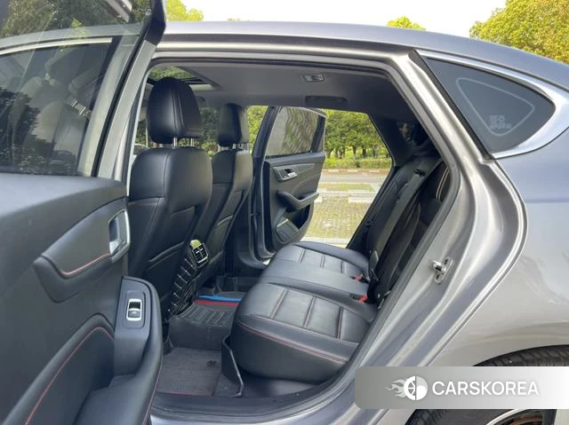 MG MG6 id 4209586 из Китая 12