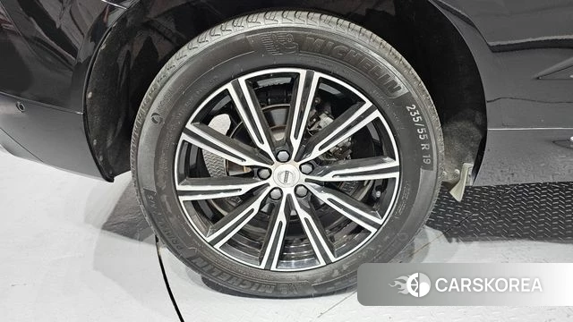 Volvo XC60 second Generation id 4489643 из Кореи 24