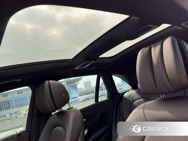 Mercedes-Benz GLC id 4271548 из Китая 15