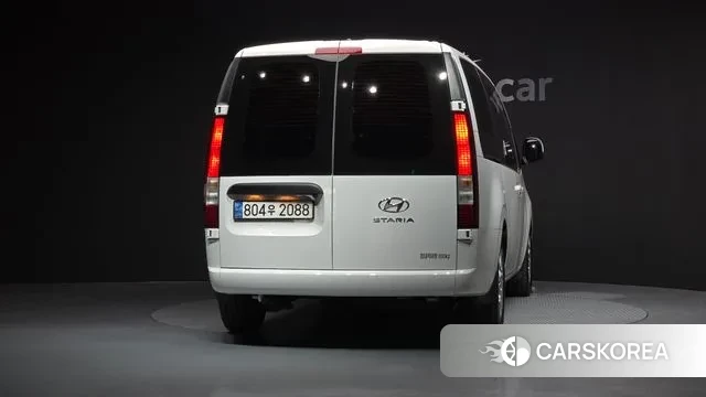 Hyundai Staria id 3322760 из Кореи 14