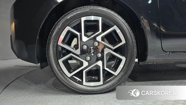Kia The New Kia Ray id 4783691 из Кореи 24
