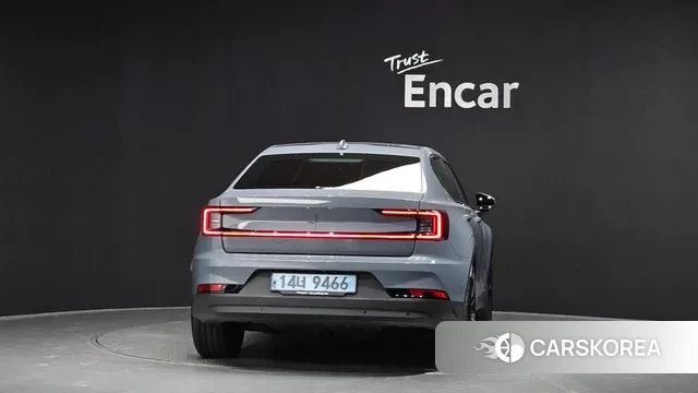 Polestar Polestar 2 id 3007636 из Кореи 14