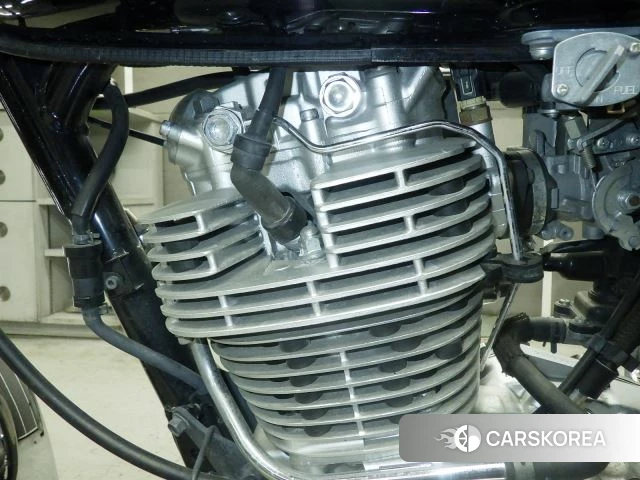 Engine photo