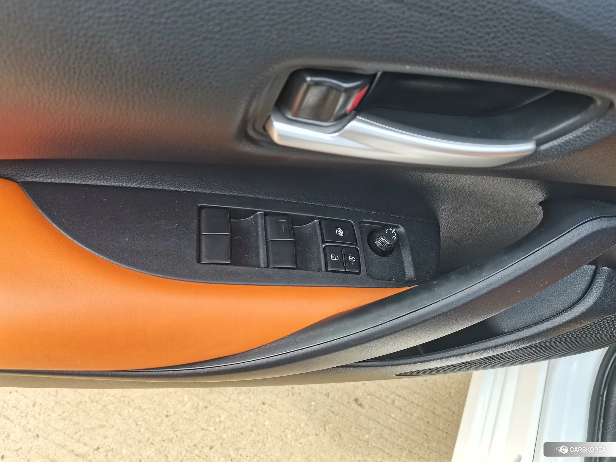 Toyota Corolla id 4461419 из Китая 17
