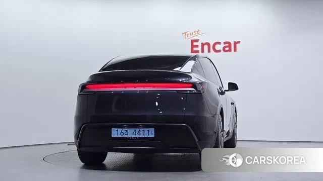 Tesla Model Y id 3571280 из Кореи 14