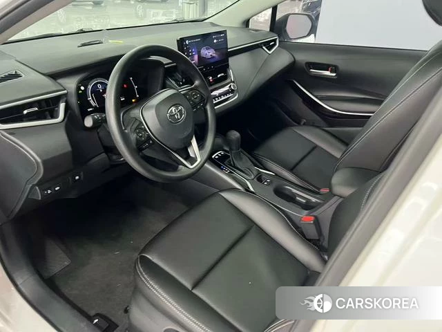 Toyota Corolla id 4387172 из Китая 14