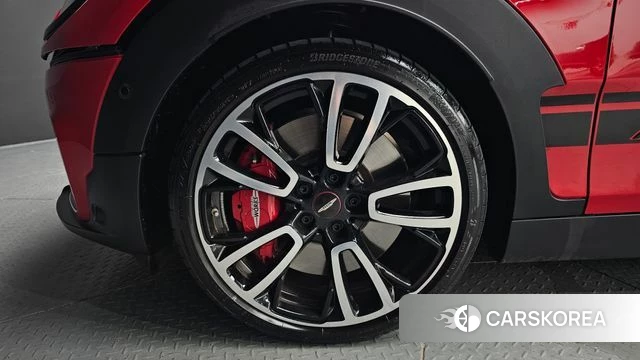 Mini Cooper S Clubman id 4635701 из Кореи 29