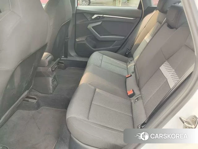 Audi A3 id 4261295 из Китая 22
