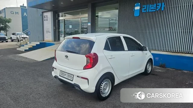 Kia All New Morning (JA) id 3312791 из Кореи 14