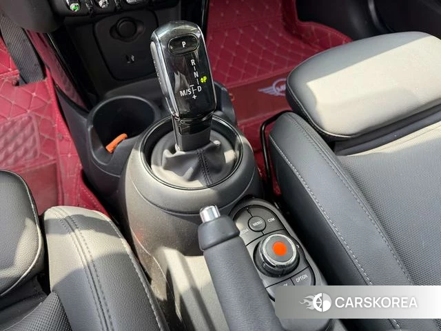 MINI MINI 2019 Белый из Китая, фото 5