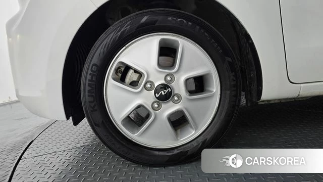 Kia The New Ray id 4409136 из Кореи 24