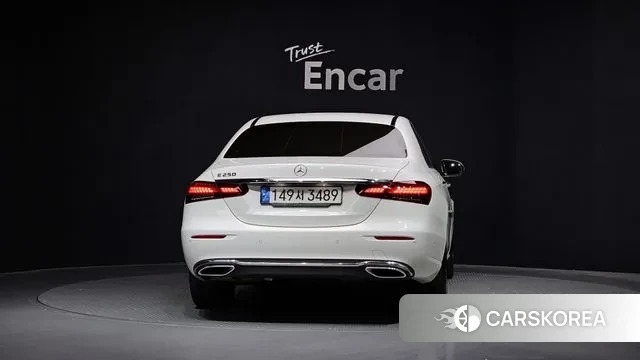 Mercedes-Benz E-Class W213 id 3483354 из Кореи 14