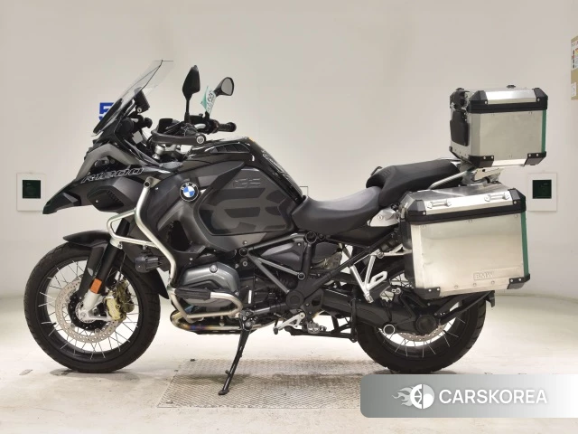 Проданный BMW R1200GS ADVENTURE 2018 из Японии, фото 2