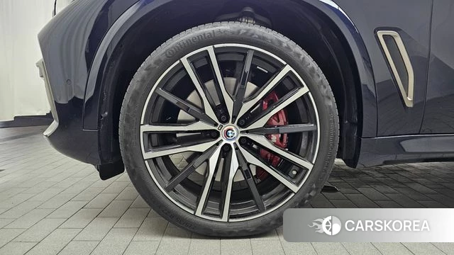 BMW X5 (G05) id 4675693 из Кореи 26