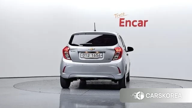 Chevrolet (GM Daewoo) The Next Spark id 3651831 из Кореи 14