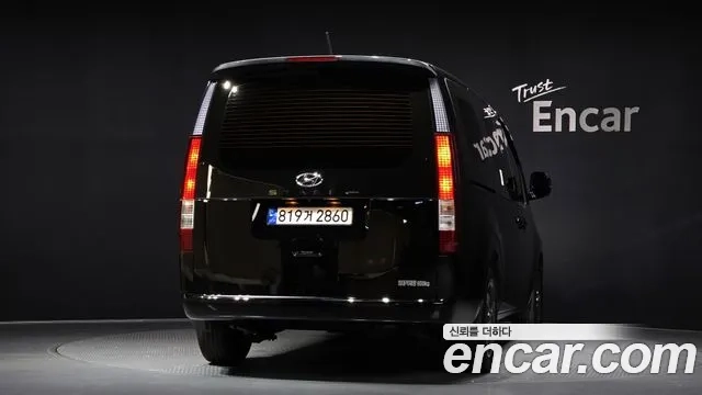 Hyundai Staria id 2910646 из Кореи 14