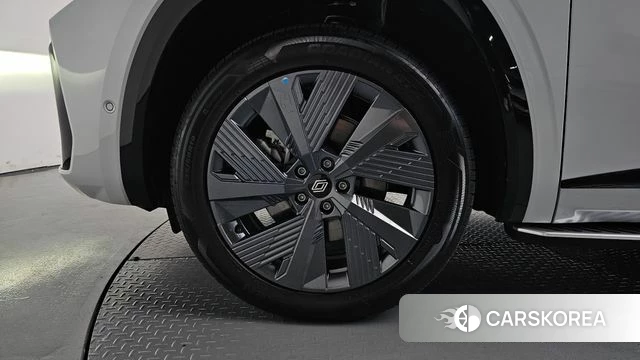 Renault Korea (Samsung) Grand Coleos id 4493398 из Кореи 29