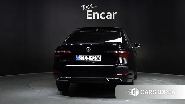 Volkswagen 7th Generation of Jetta id 3601333 из Кореи 14