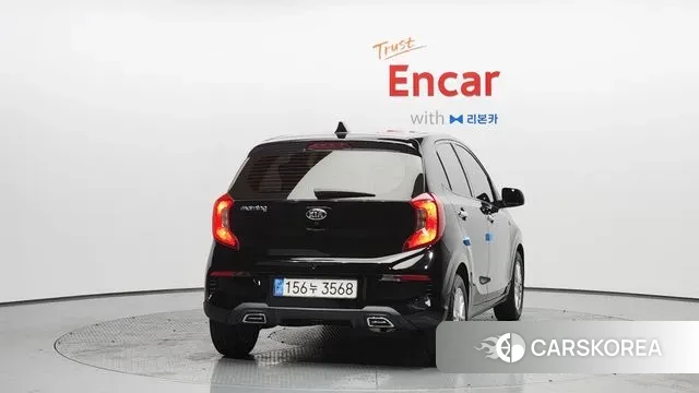 Kia Morning Urban (JA) id 3514479 из Кореи 14
