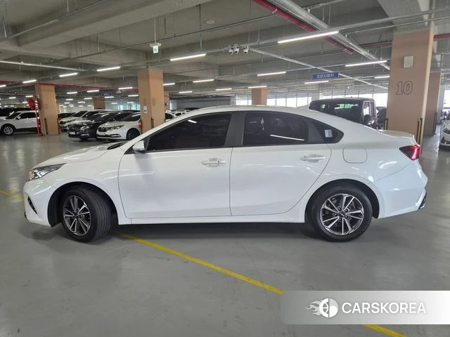 Kia The New K3 2nd generation id 4592254 из Кореи 14