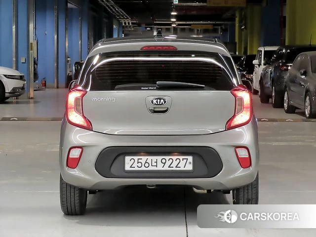 Kia All New Morning (JA) id 4513204 из Кореи 14