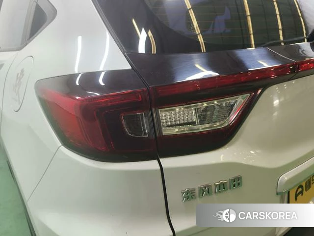 Honda XR-V id 4271060 из Китая 14