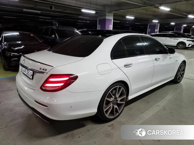 Mercedes-Benz E-Class W213 id 4430344 из Кореи 14