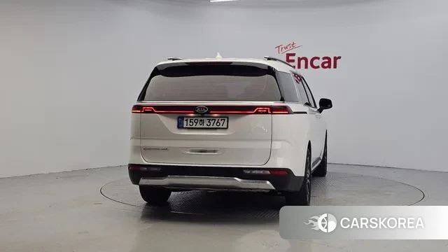 Kia Carnival 4th generation id 3253374 из Кореи 14