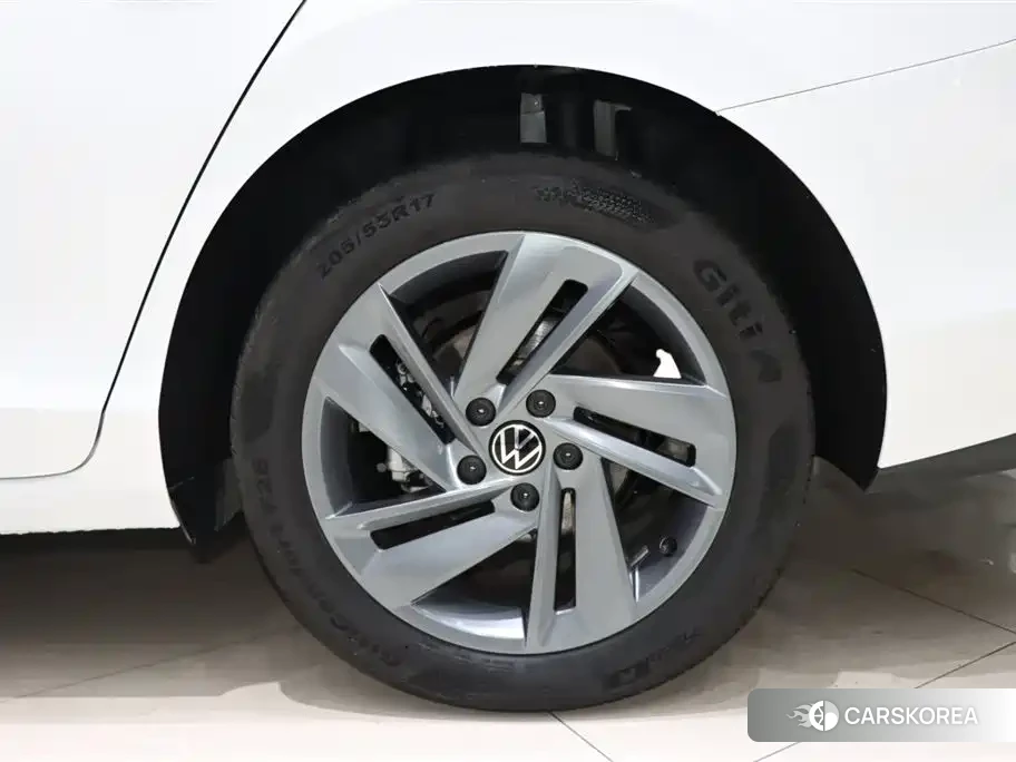 Volkswagen Lamando id 4539214 из Китая 14