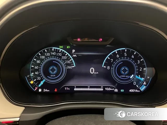 Genesis GV70 id 3721597 из Кореи 14
