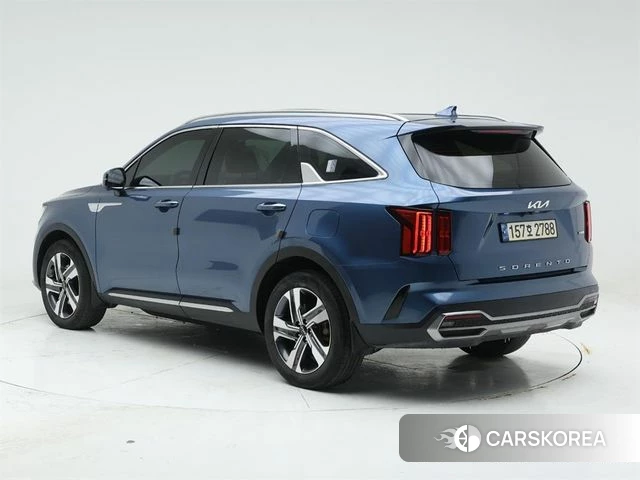 Kia Sorento 4th Generation id 4434059 из Кореи 14