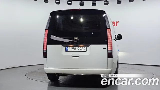 Hyundai Staria id 2847643 из Кореи 14