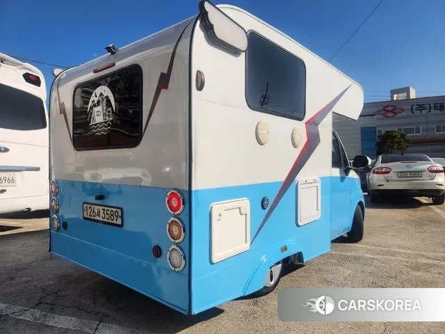 Kia The New Ray id 3626705 из Кореи 14