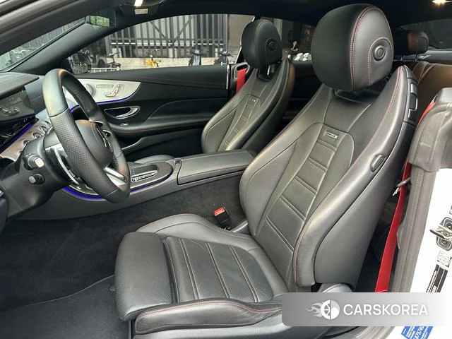 Mercedes-Benz E-class AMG id 4265276 из Китая 8