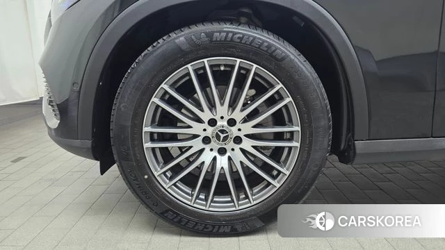 Mercedes-Benz GLC-Class X254 id 4686447 из Кореи 26