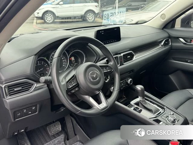 Mazda CX-5 id 4216944 из Китая 20