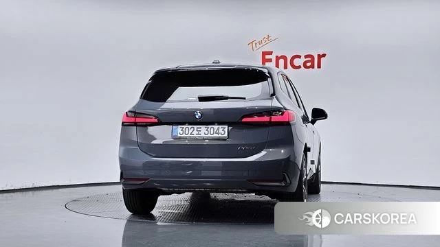 BMW 2 Series Active Tourer (U06) id 4739323 из Кореи 14