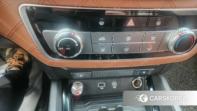 Ssangyong G4 Rexton id 3852898 из Кореи 14