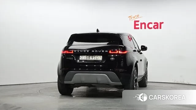 Land Rover Range Rover Evoque 2nd Generation id 3601580 из Кореи 14